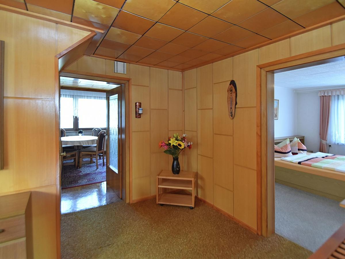 Lovely Holiday Home In The Thuringian Forest With Roof Terrace And Great View Bad Liebenstein Eksteriør bilde